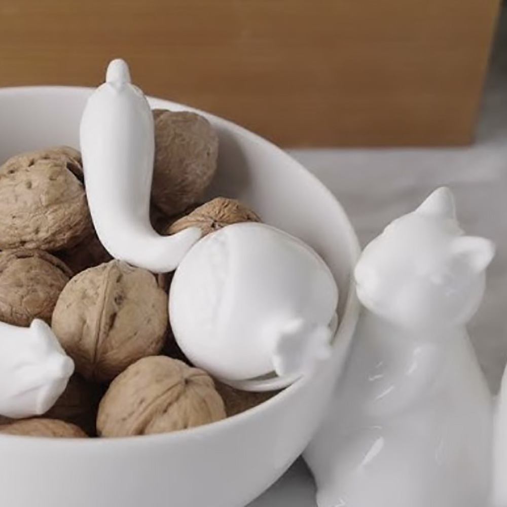 Миска для горіхів La Porcellana Bianca FATTORIA, порцеляна, діам. 16,5 см, вис. 9 см