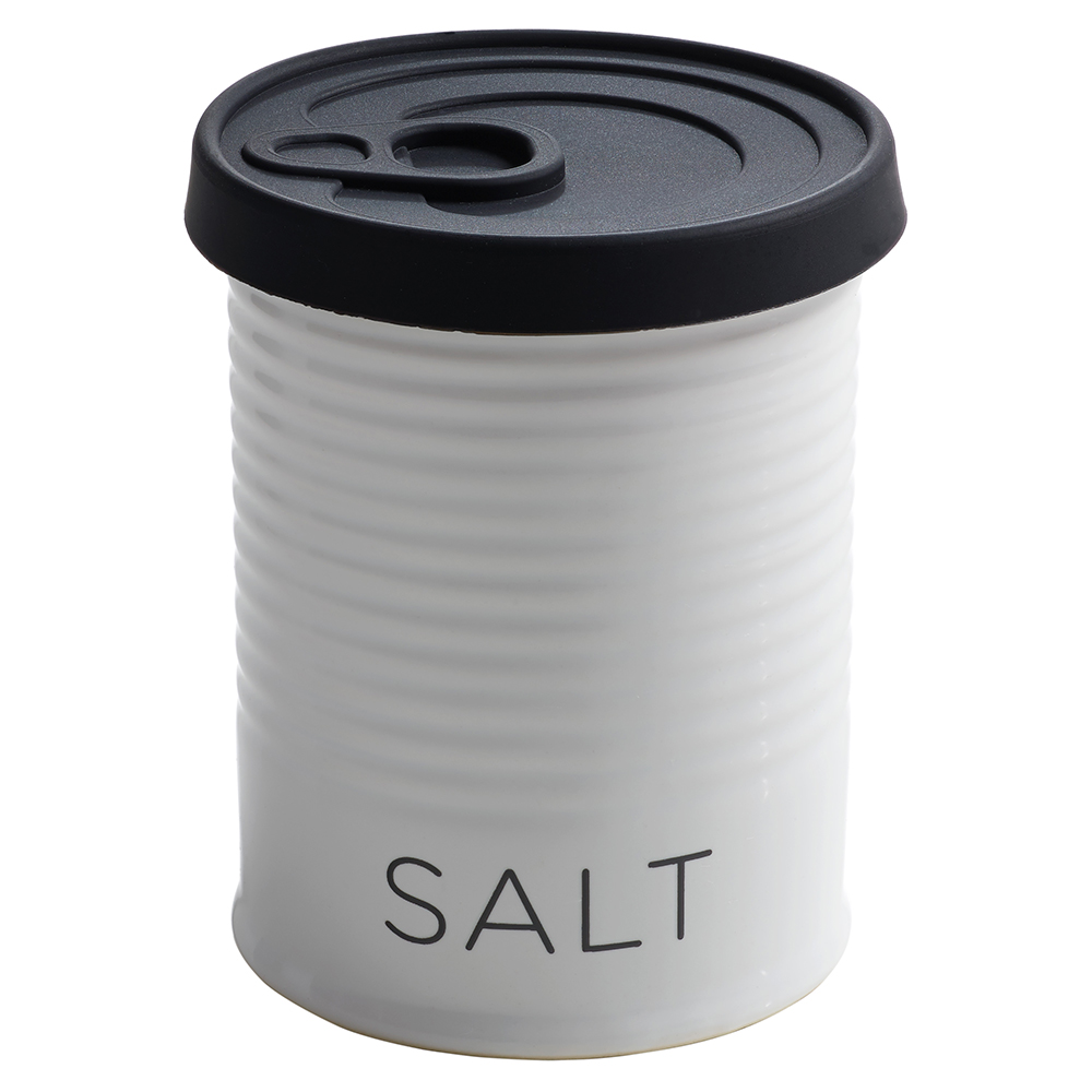 Банка для зберігання солі Maxwell & Williams, порцеляна, 500 мл