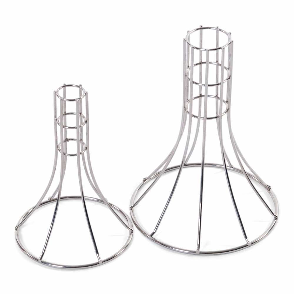 Стойка BigGreenEgg для курицы