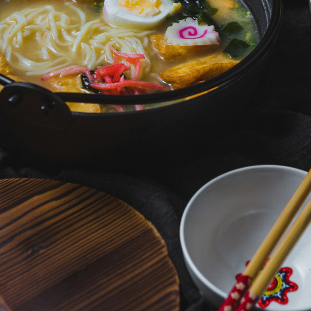 Казан Kitchen Craft WORLD OF FLAVOURS, чугун, 1,5 л