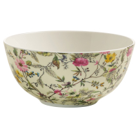 Миска супова Maxwell & Williams Summer Blossom KILBURN, порцеляна, 16 х 7,5 см, 850 мл
