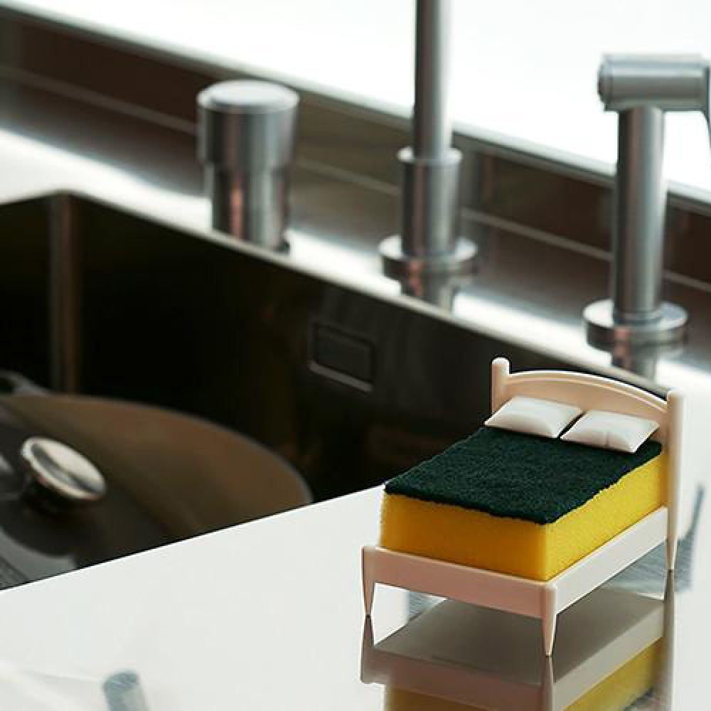 Держатель для губки OTOTO Clean Dreams