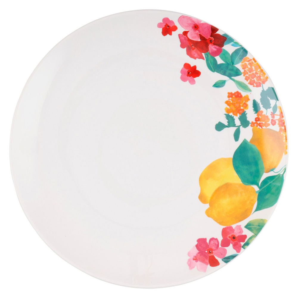 Тарілка обідня Maxwell & Williams CAPRI, порцеляна, діам. 27,5 см