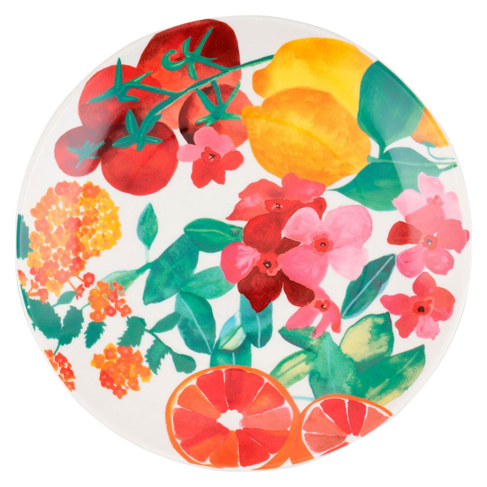 Тарілка обідня Maxwell & Williams CAPRI, порцеляна, діам. 19 см