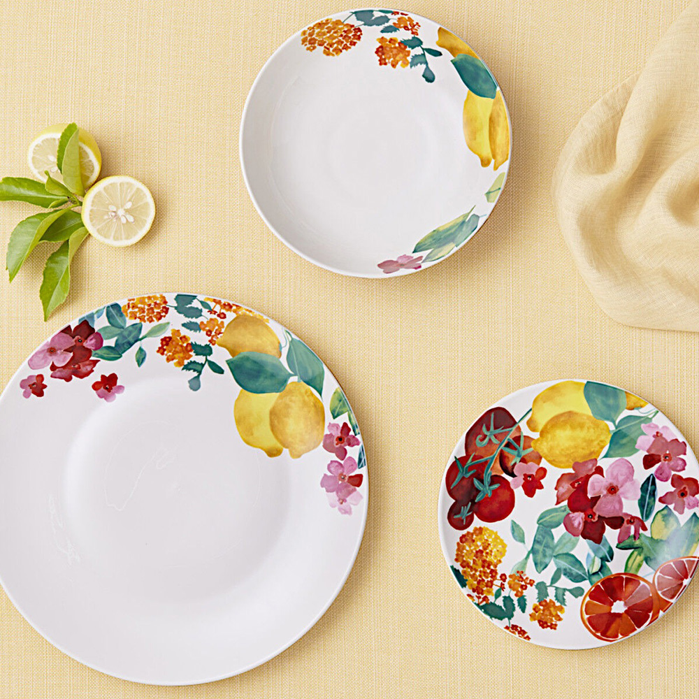 Мисочка Maxwell & Williams CAPRI, фарфор, диам. 12 см, 370 мл