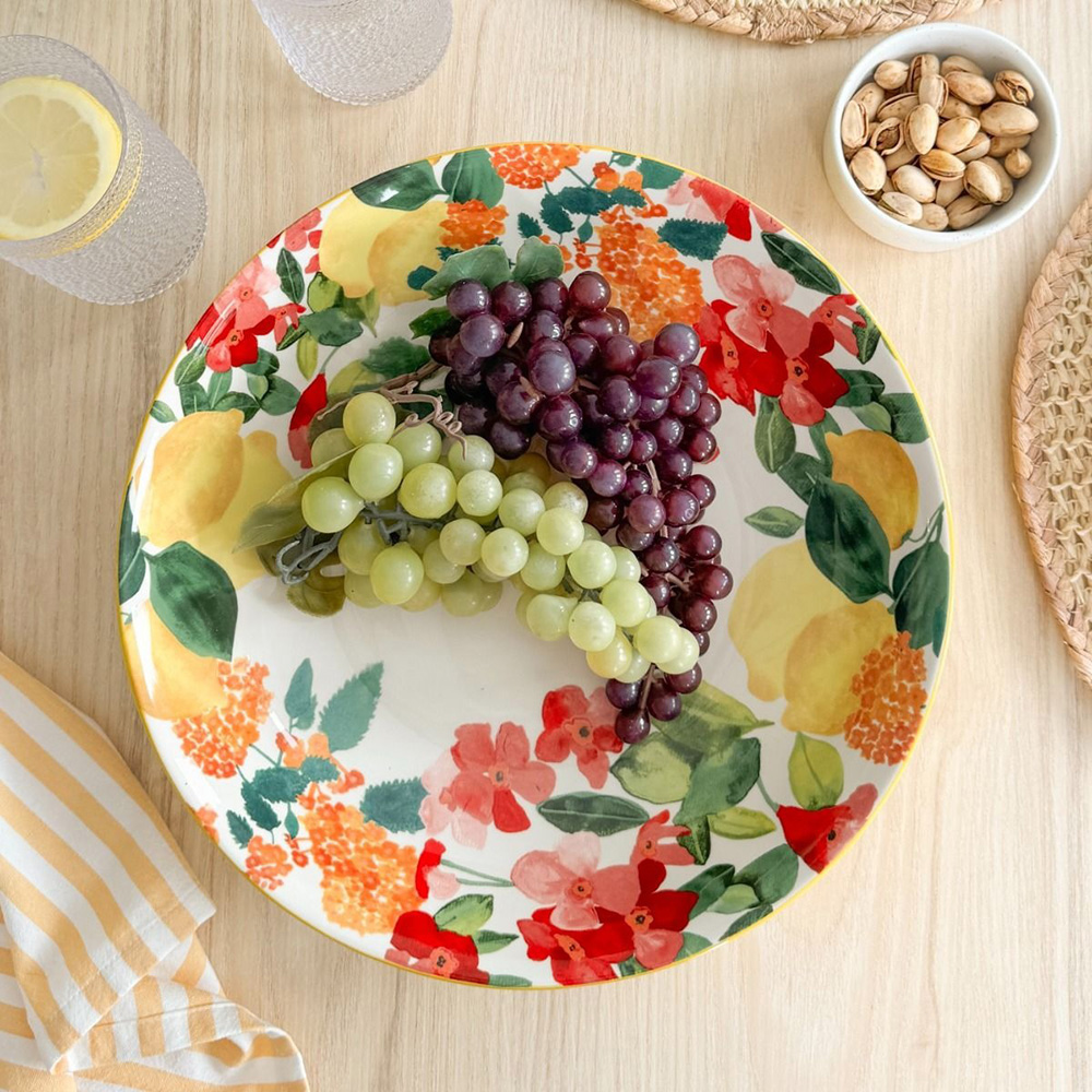 Миска Maxwell & Williams CAPRI, фарфор, диам. 19 см, 880 мл