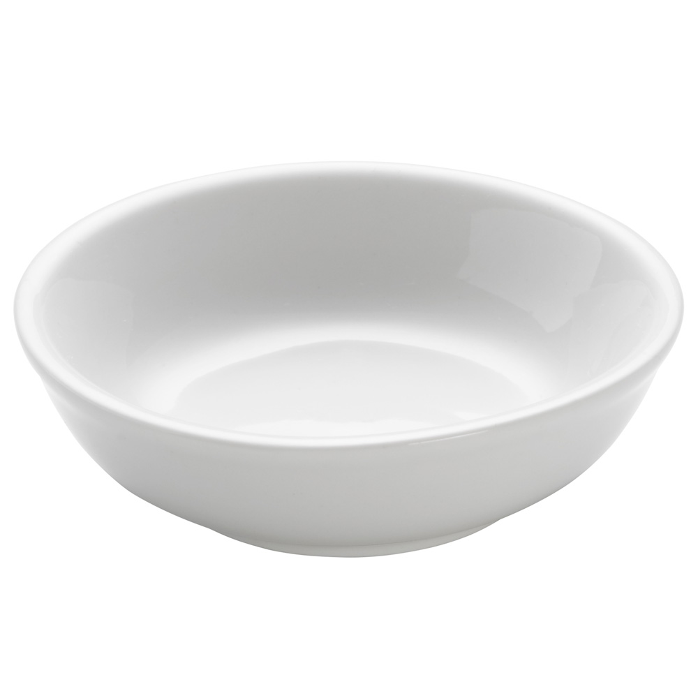 Мисочка для соуса Maxwell & Williams WHITE BASICS ROUND фарфоровая, 7 х 2,5 см, 40 мл