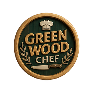 Green Wood Chef, Украина